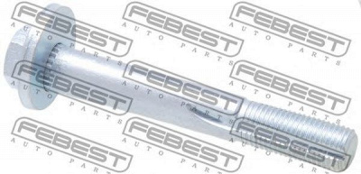FEBEST 1929001 -  Болт регулировки развала колёс
