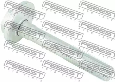 FEBEST 1929002 -  Болт регулировки развала колёс