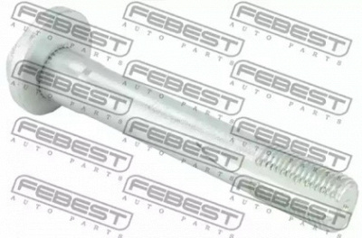 FEBEST 1929003 -  Болт регулировки развала колёс