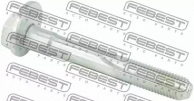 FEBEST 1929004 -  Болт регулировки развала колёс