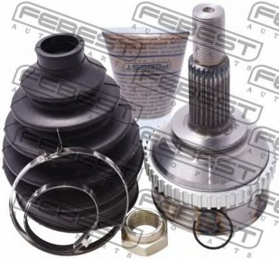 FEBEST 2010seba46 -  Шрус наружный 32x54x26