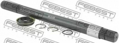 FEBEST 2012grchrh -  Приводной вал
