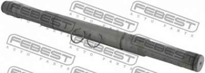 FEBEST 2012seblh -  Приводной вал
