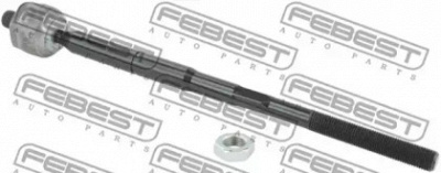 FEBEST 2022jry -  Осевой шарнир, рулевая тяга