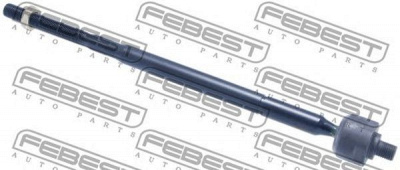 FEBEST 2022pac -  Осевой шарнир, рулевая тяга