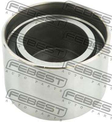 FEBEST 2087cir -  Натяжной ролик, ремень ГРМ