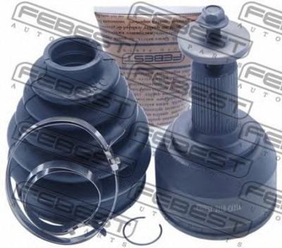 FEBEST 2110ca216 -  Шрус наружный24x57.4x40