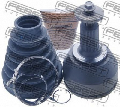 FEBEST 2110ca220 -  Шарнирный комплект, приводной вал