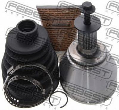FEBEST 2110cb3 -  Шрус наружный 26x56.5x36