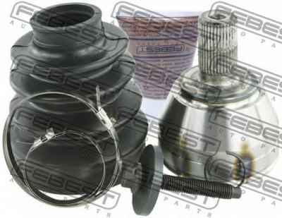 FEBEST 2110cb4td -  Шрус внешний передний