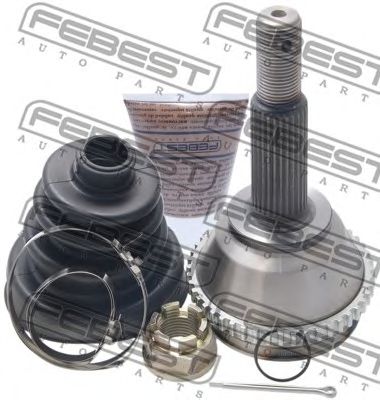 FEBEST 2110fya48 -  Шрус наружный26x57x28