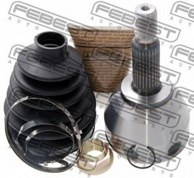 FEBEST 2110trcd -  Шрус наружный26x53.3x25