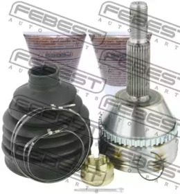 FEBEST 2110trd9a48 -  Шарнир, приводной вал