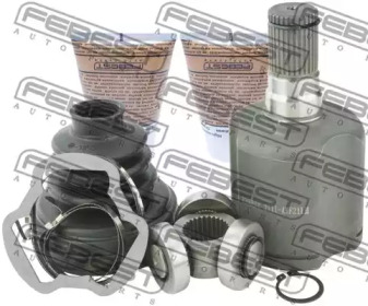 FEBEST 2111awf21lh -  Шарнир, приводной вал