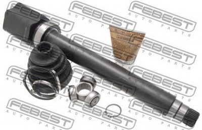 FEBEST 2111ca220rh -  Шрус внутренний правый28x40x26