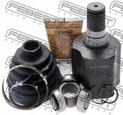FEBEST 2111ca223lh -  Шрус внутренний левый26x36.2x31