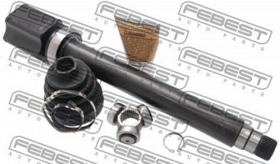 FEBEST 2111ca223rh -  Шрус внутренний правый26x36.2x31