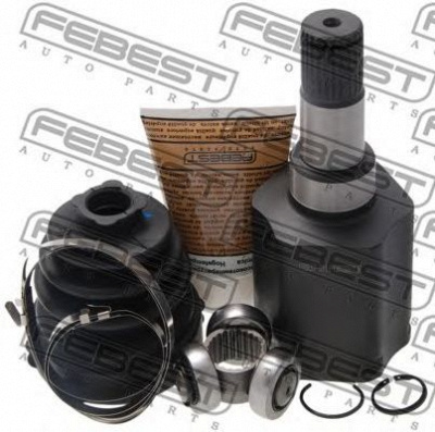 FEBEST 2111cb320atlh -  Шарнир, приводной вал
