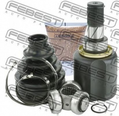 FEBEST 2111cdhlh -  ШРУС ВНУТРЕННИЙ ЛЕВЫЙ22X40X34