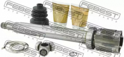 FEBEST 2111fusmtrh -  Шарнир, приводной вал