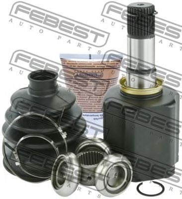 FEBEST 2111tke4wdlh -  Шарнир, приводной вал