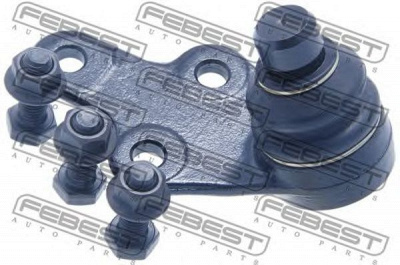 FEBEST 2120cb8fr -  Опора шаровая, передняя правая