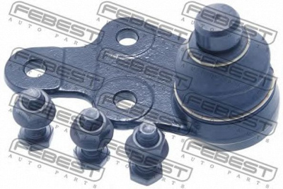 FEBEST 2120cbvlh -  Опора шаровая, передняя левая нижняя