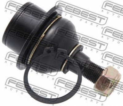 FEBEST 2120tr -  Опора шаровая, передняя нижняя