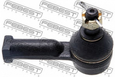 FEBEST 2121eqout -  Наконечник поперечной рулевой тяги