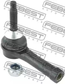 FEBEST 2121expv -  Наконечник поперечной рулевой тяги