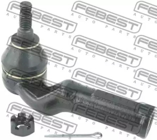 FEBEST 2121fociiirh -  Наконечник поперечной рулевой тяги