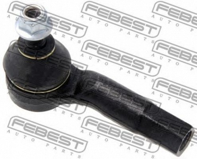 FEBEST 2121fuslh -  Наконечник поперечной рулевой тяги