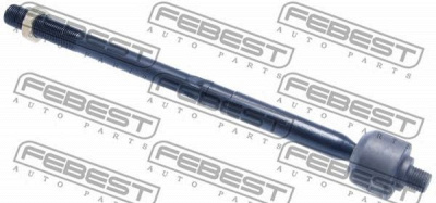 FEBEST 2122cb7 -  Осевой шарнир, рулевая тяга