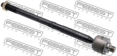 FEBEST 2122focii -  Осевой шарнир, рулевая тяга