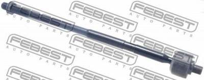 FEBEST 2122trc -  Осевой шарнир, рулевая тяга