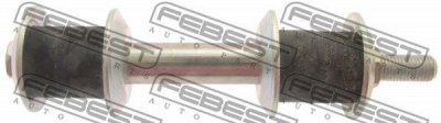 FEBEST 2123eq -  Стойка стабилизатора переднего