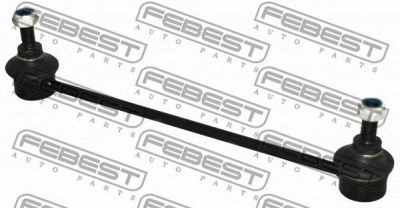 FEBEST 2123ger -  Стойка стабилизатора заднего