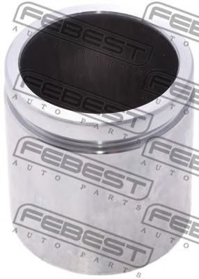 FEBEST 2176fyf -  Поршень суппорта тормозного переднего