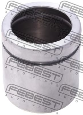 FEBEST 2176tc7f -  Поршень, корпус скобы тормоза
