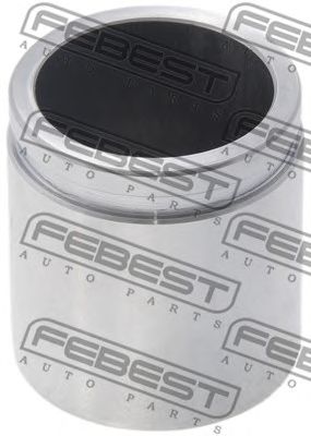 FEBEST 2176tt9rwdf -  Поршень, корпус скобы тормоза