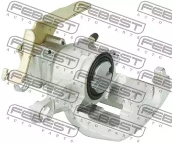FEBEST 2177tt9fwdrl -  Тормозной суппорт