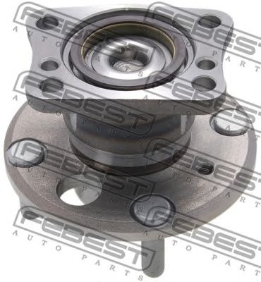 FEBEST 2182cb1mr -  Ступица задняя