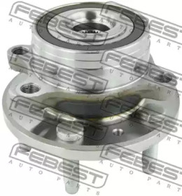 FEBEST 2182expvm -  Ступица колеса
