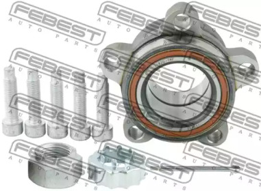 FEBEST 2182gtrf -  Ступица колеса переднего