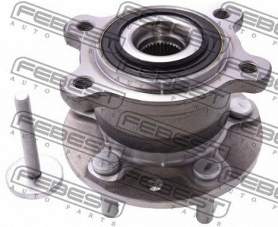 FEBEST 2182kugr -  Ступица задняя