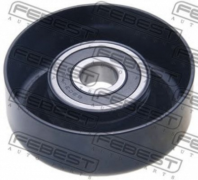 FEBEST 2188f150p2 -  Паразитный / ведущий ролик, поликлиновой ремень
