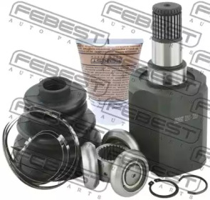 FEBEST 2211ceed -  Шарнирный комплект, приводной вал