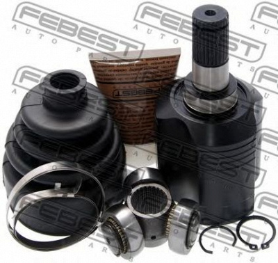 FEBEST 2211ns27lh -  Шрус внутренний левый25x41x27