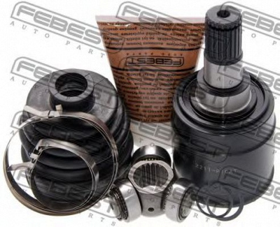 FEBEST 2211picat -  Шрус внутренний20x35x22