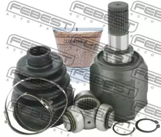 FEBEST 2211soullh -  Шарнирный комплект, приводной вал